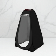 Change Cloths Kit Black (100*180)