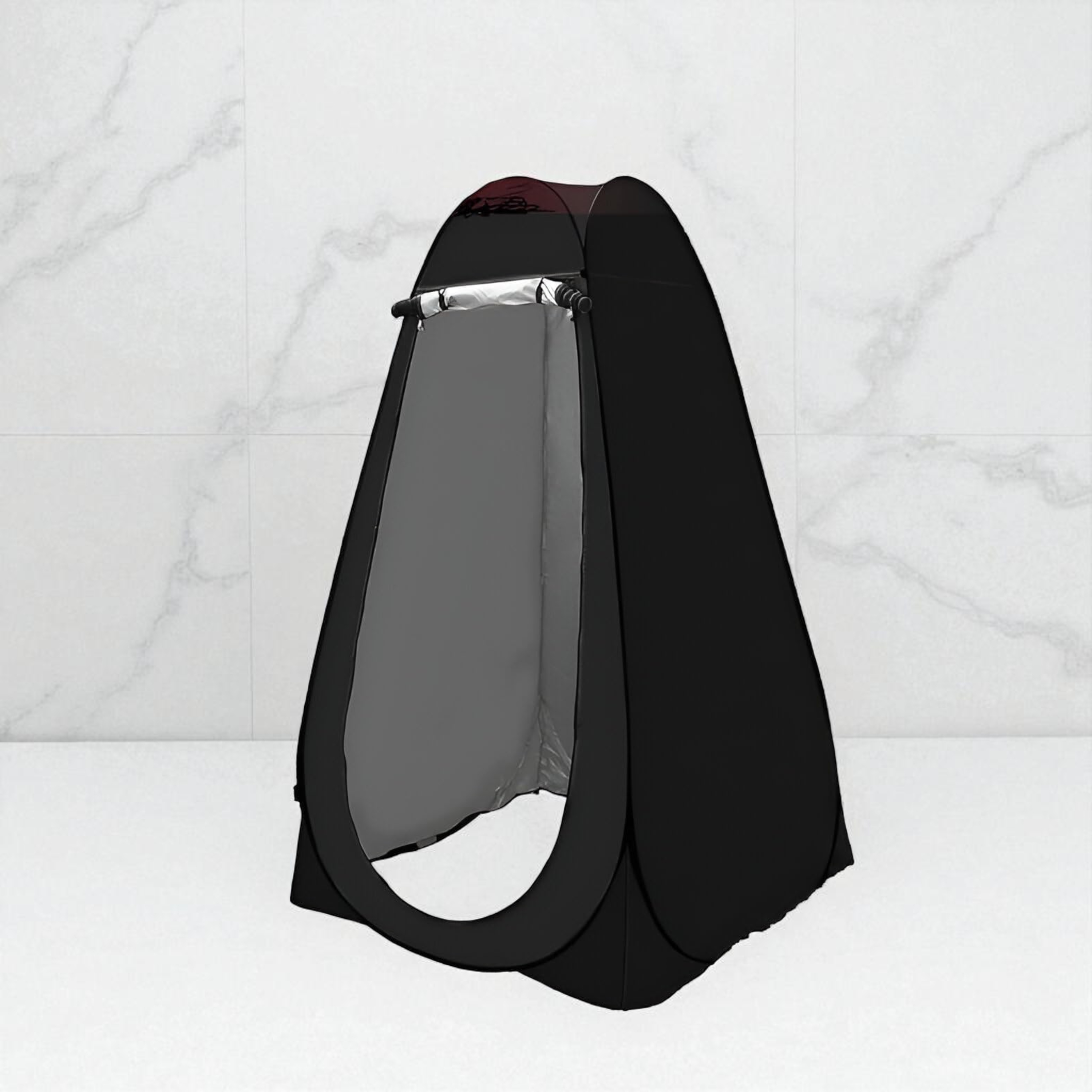 Change Cloths Kit Black (100*180)