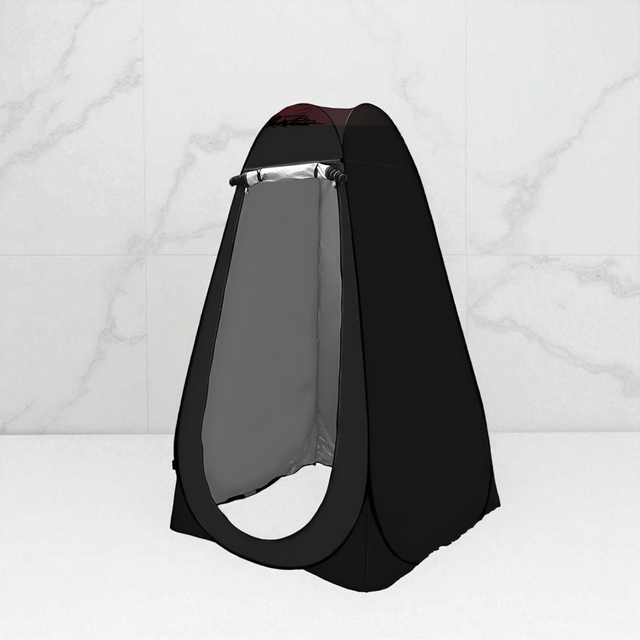 Change Cloths Kit Black (100*180)