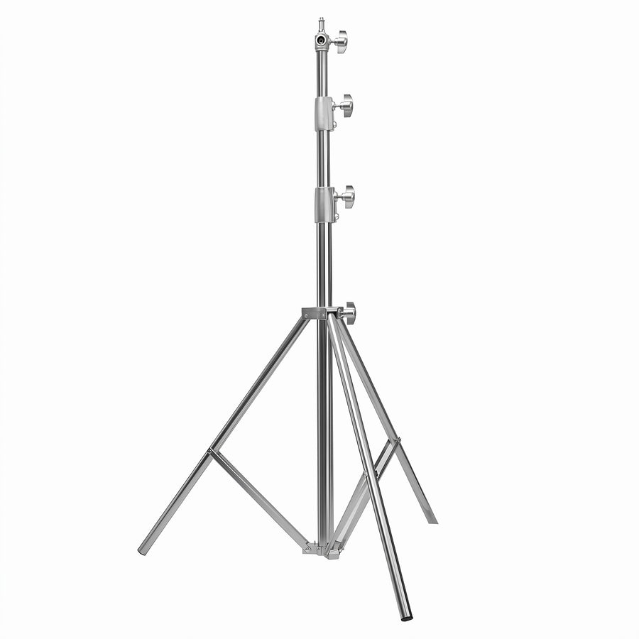 2.8m Stainless Steel Stand  (Imported)