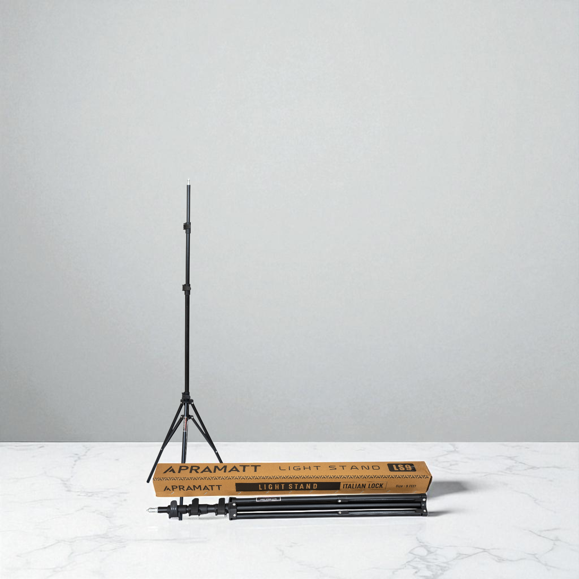 9 Feet Stand (LS9)