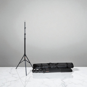 14 Feet Heavy Stand Kit (2 Stand + Bag)