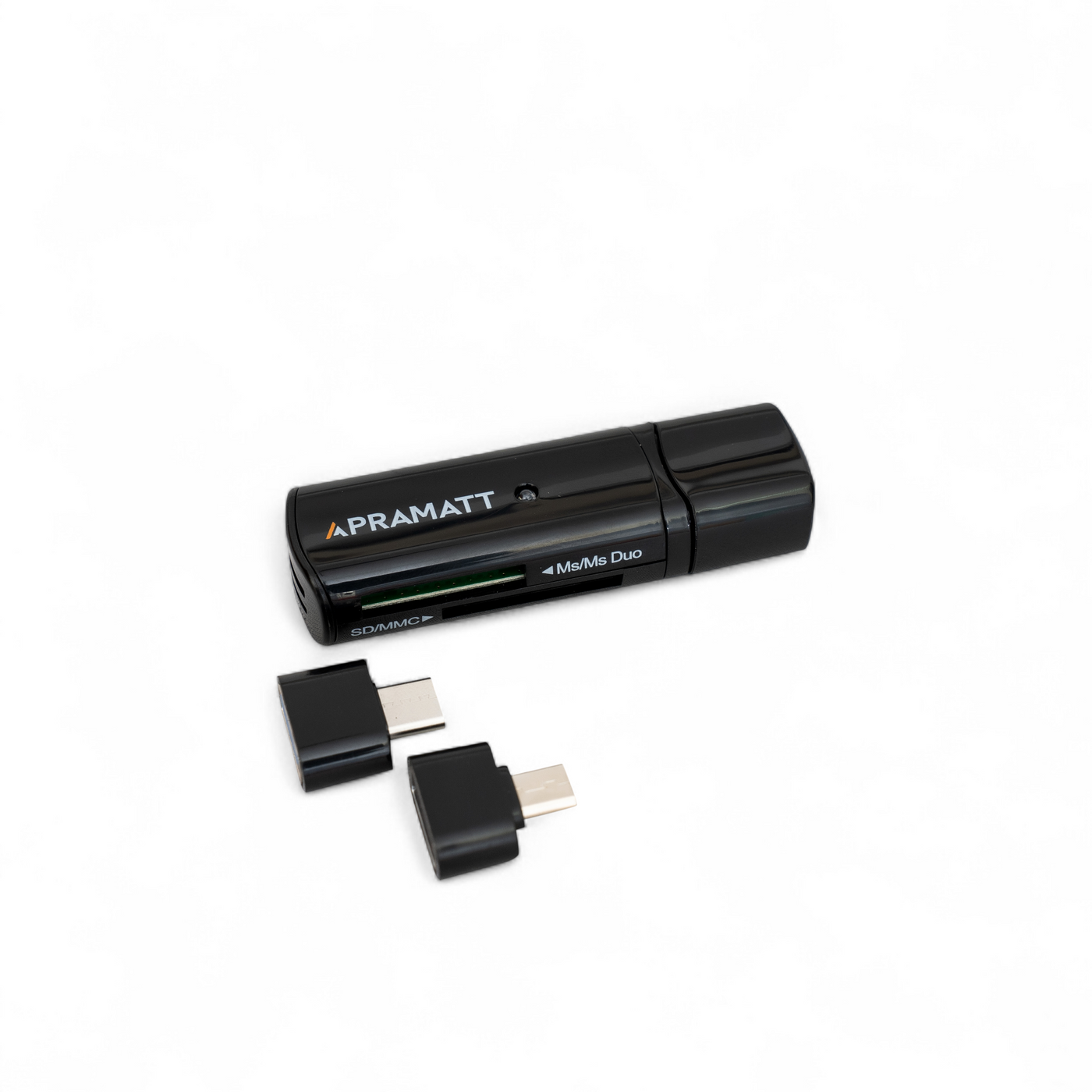 CR 99 (USB 2.1 Card Reader)