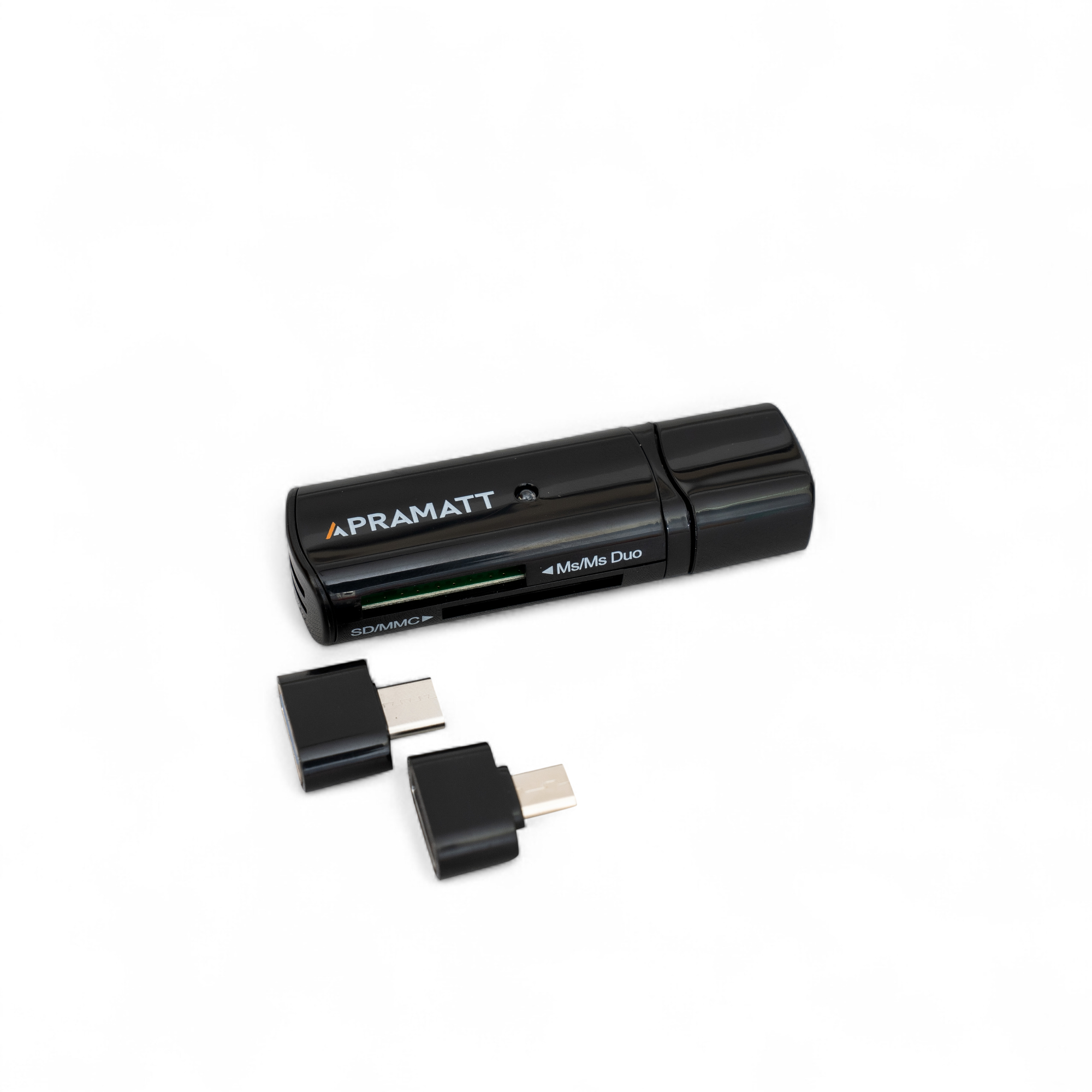 CR 99 (USB 2.1 Card Reader)