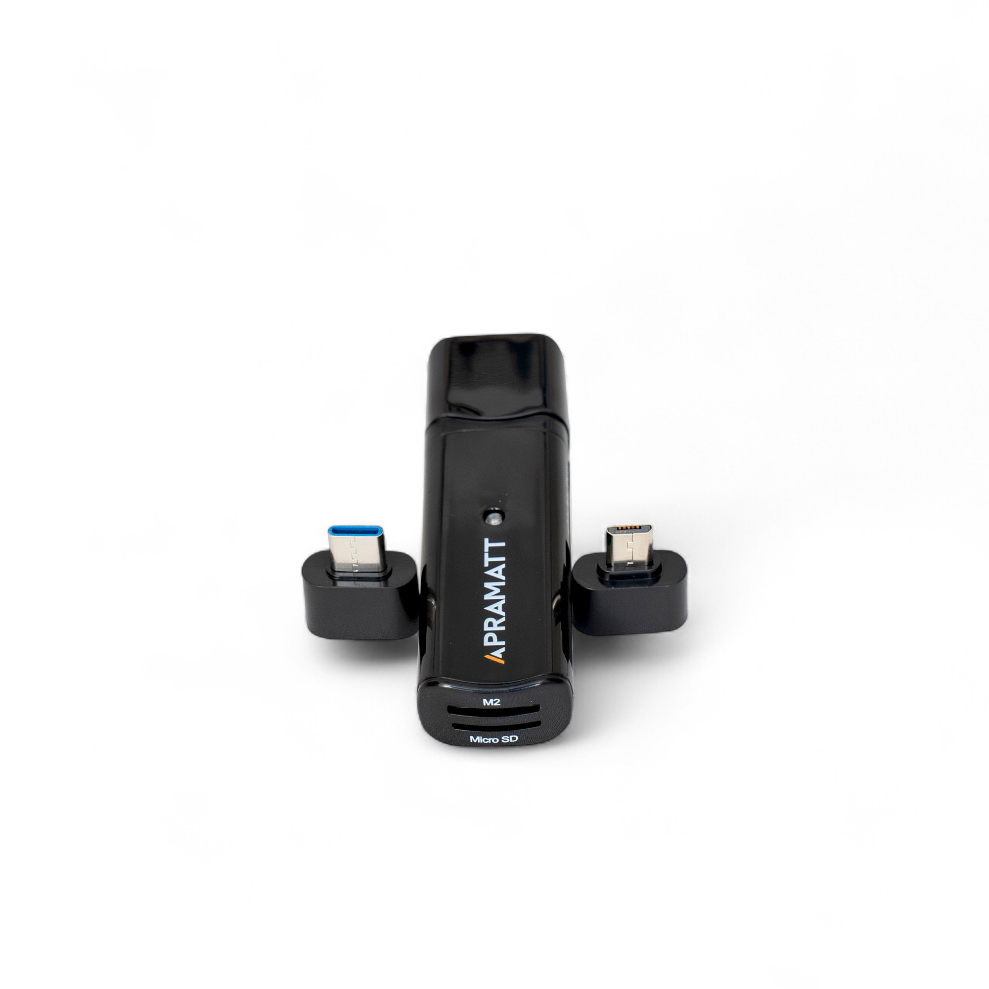 CR 99 (USB 2.1 Card Reader)