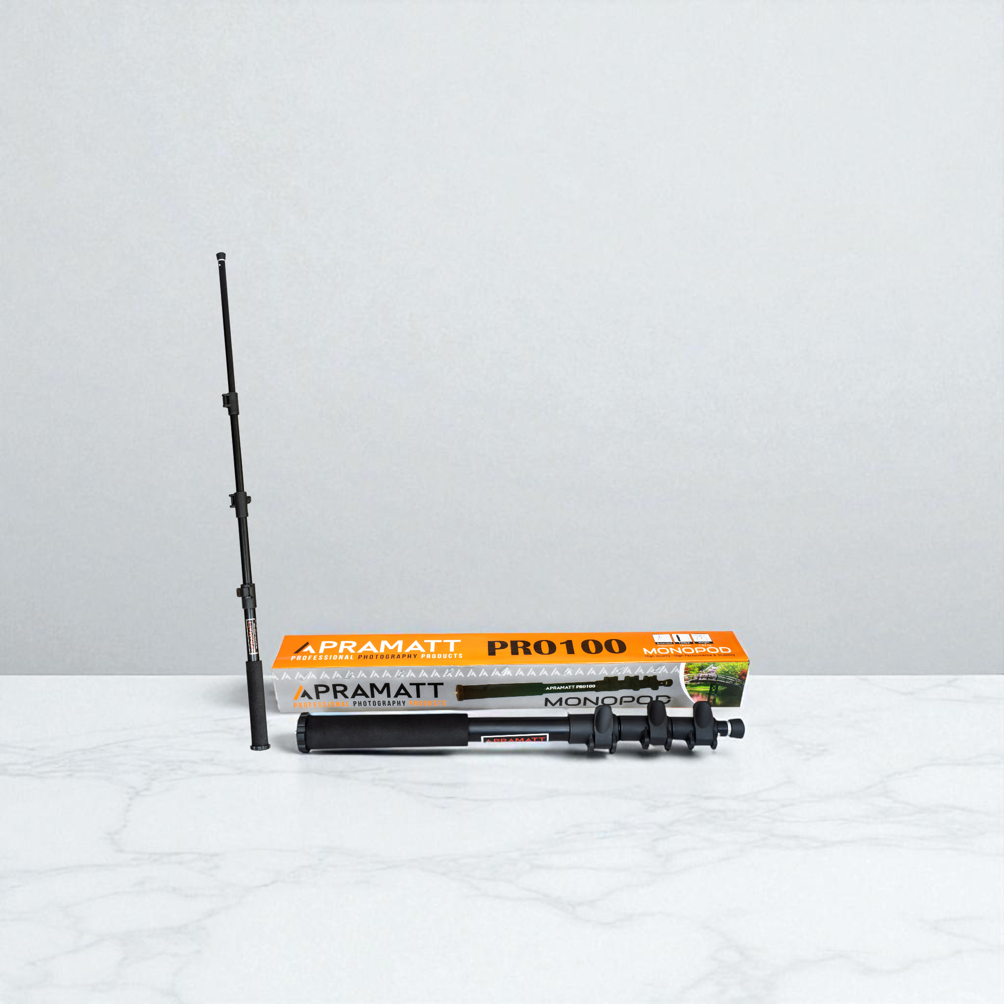 Monopod PB 100R