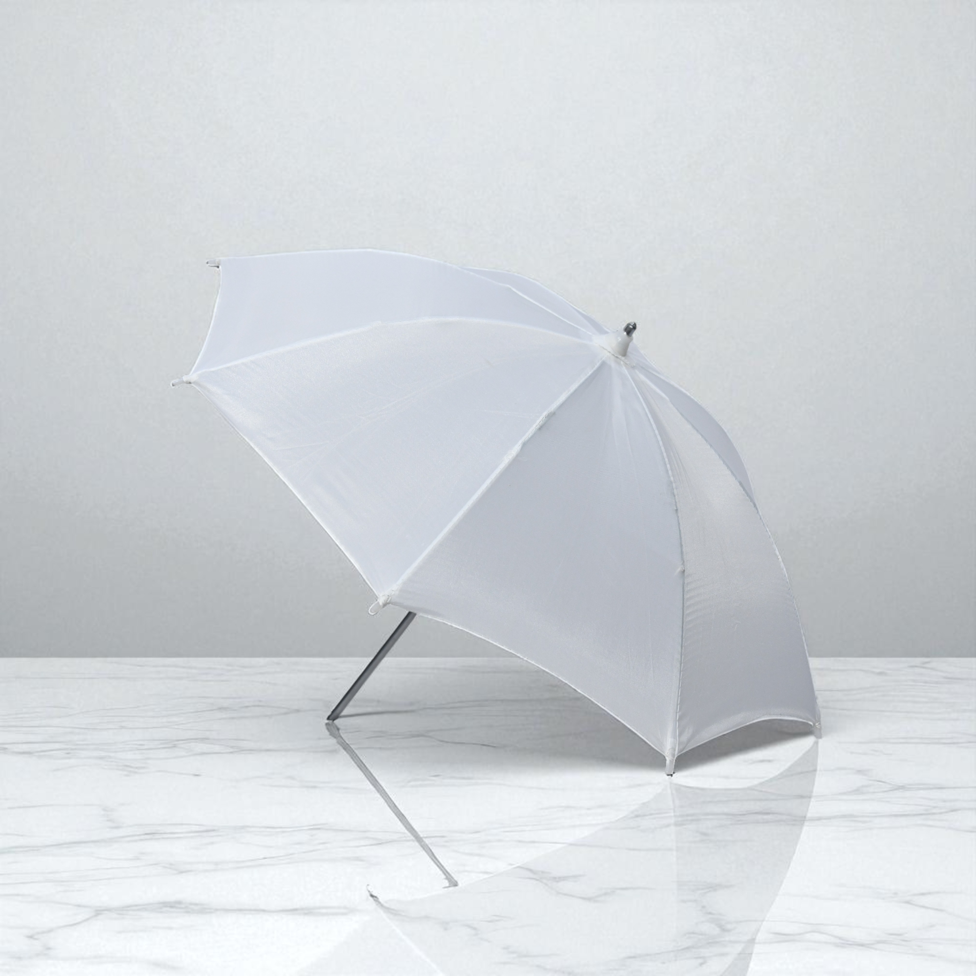 Metal Umbrella