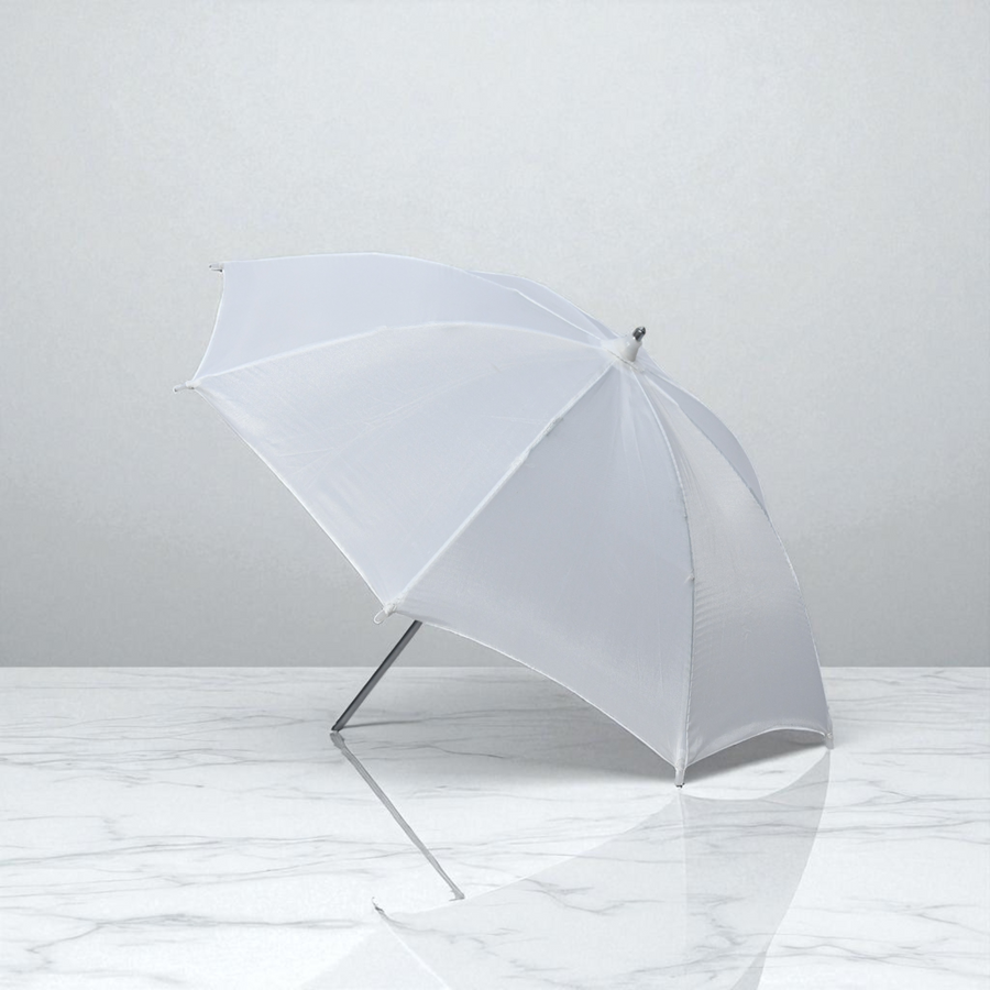 Metal Umbrella