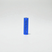 18650 Cell Button Top 1800 mAh