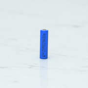 18650 Cell Button Top 2600 mAh
