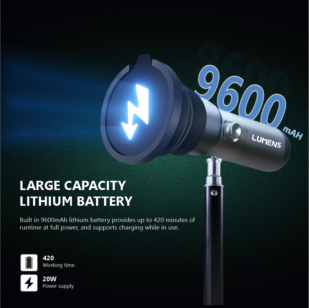 LF 20R (G Flash 20W)