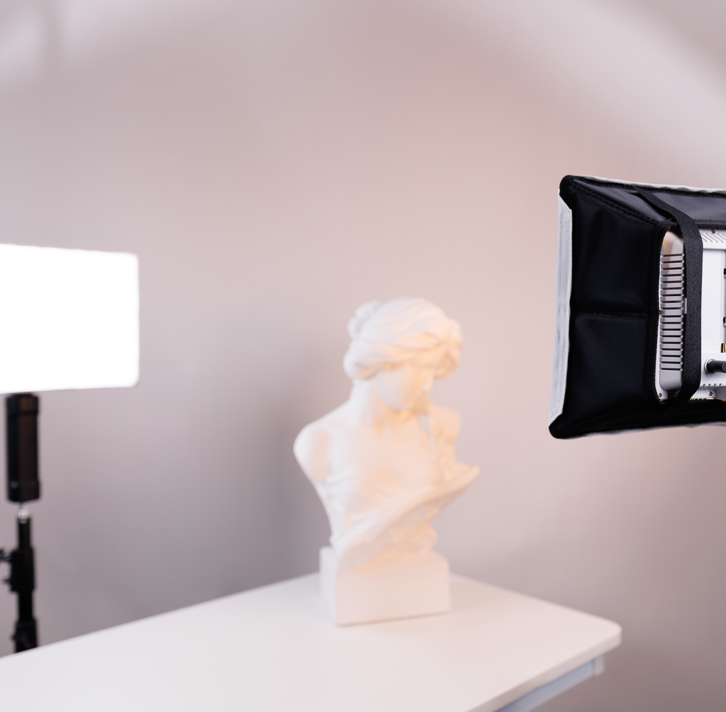 LA 100R 100W RGB light