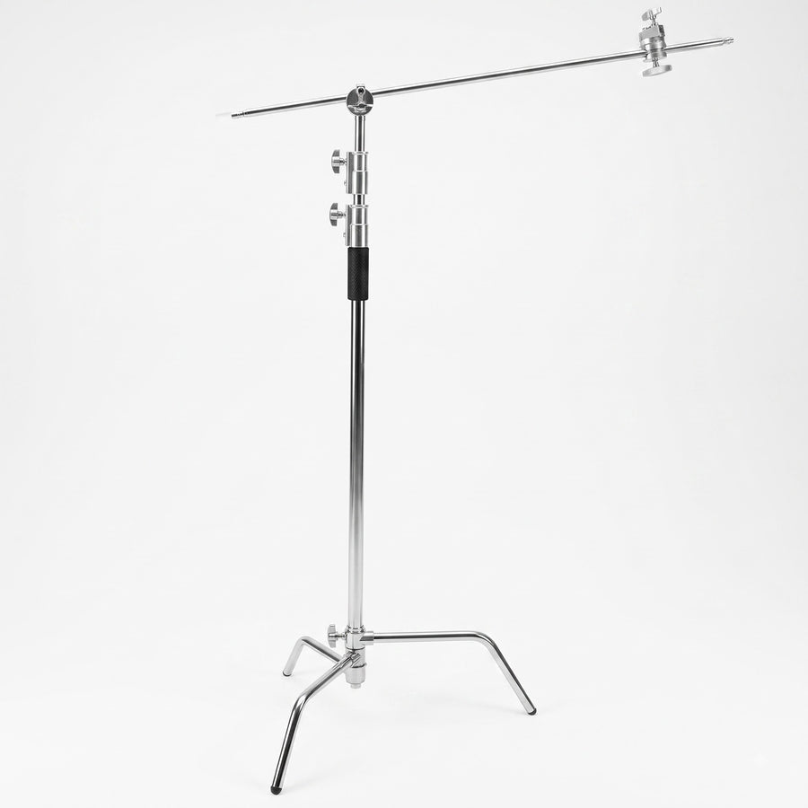 Heavy Duty Light Stand C-Stand (Imported)
