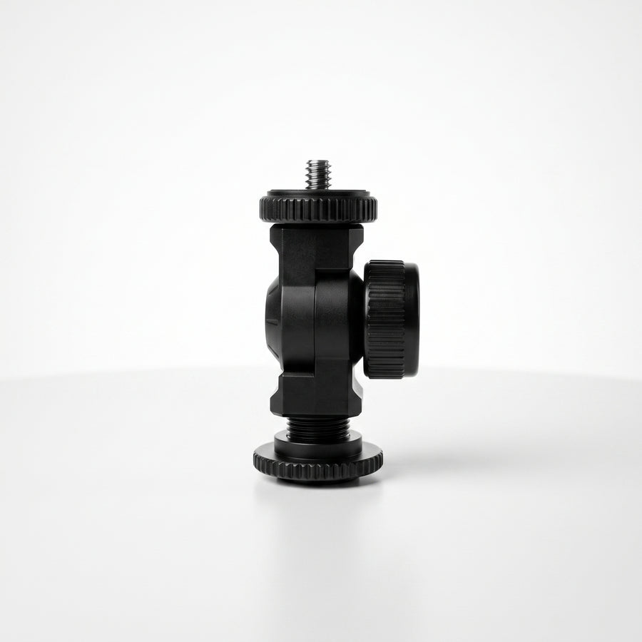 Plastic Connector