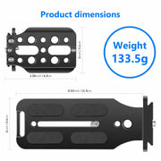 L Plate