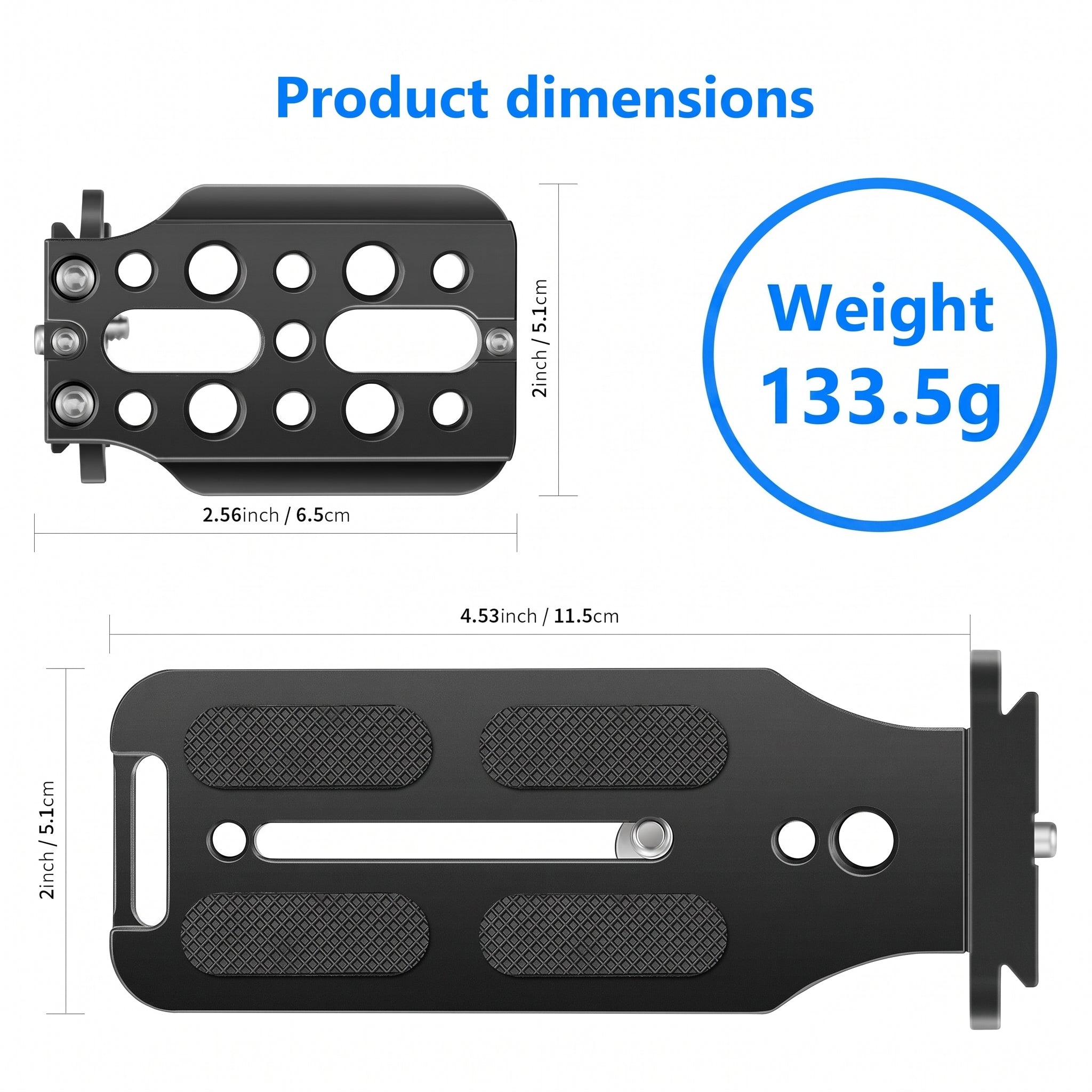 L Plate