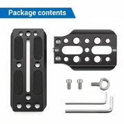 L Plate