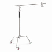 C Stand Trolley