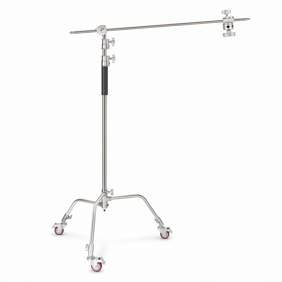 C Stand Trolley