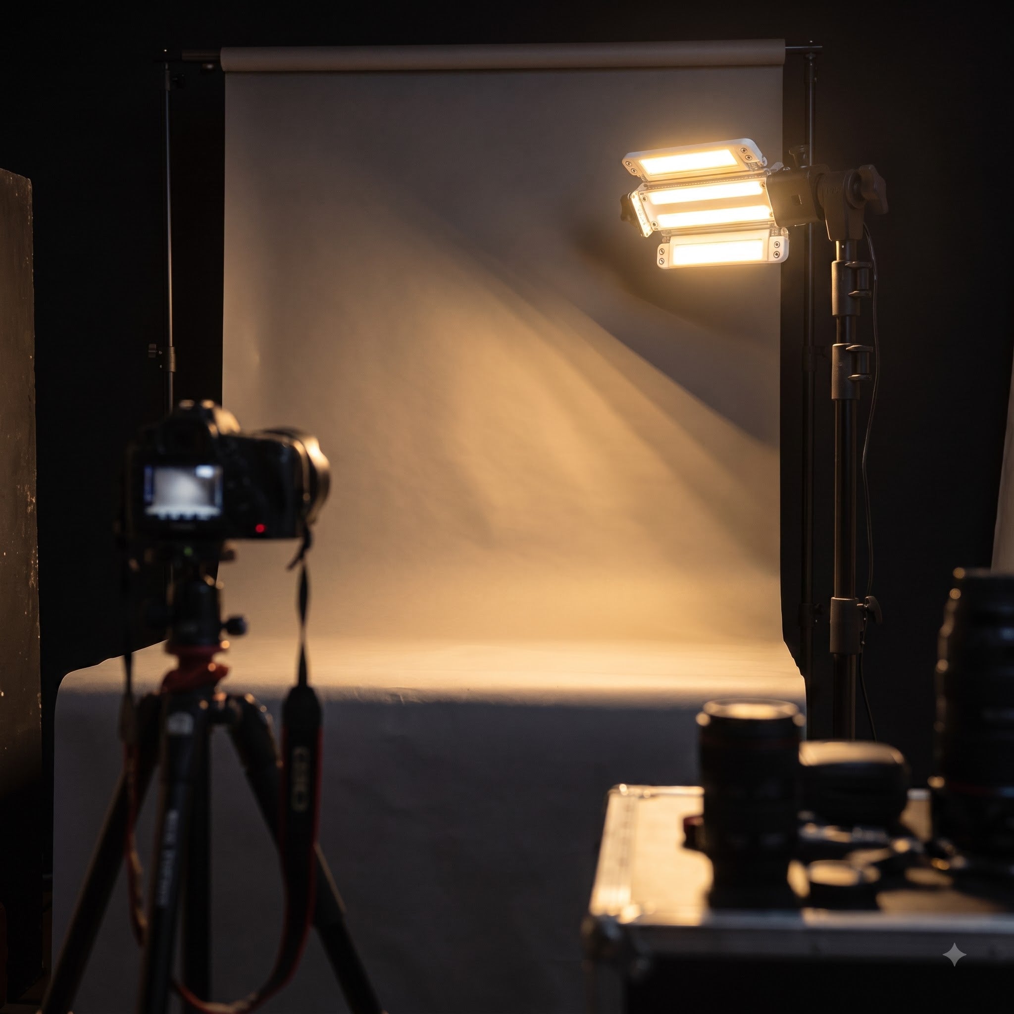 Portra Led 840W