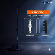 Aero Disc