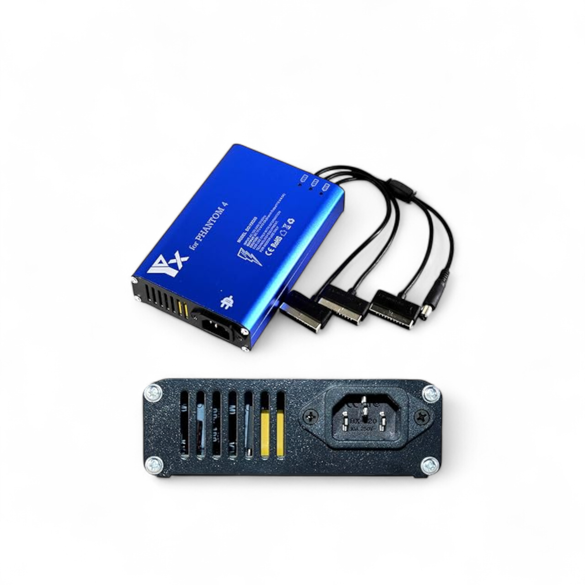 Phantom IV Charger