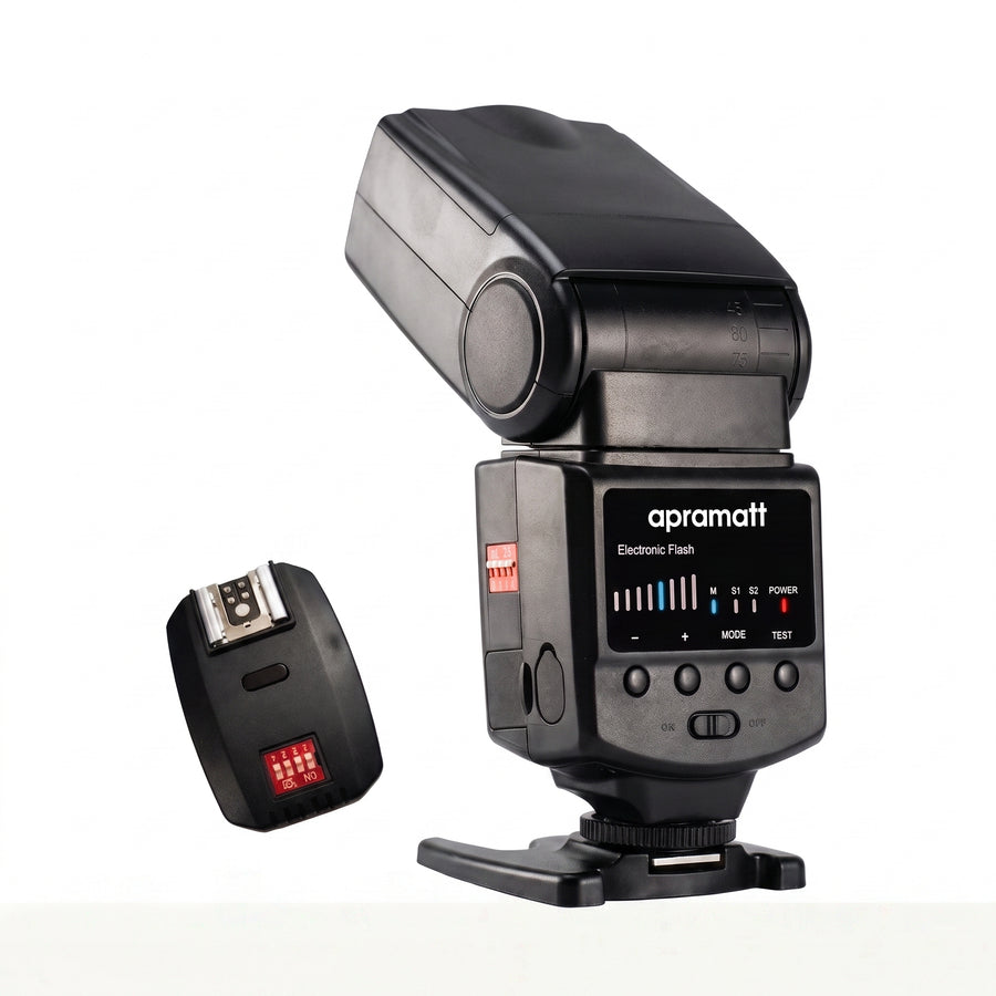 DF 521 Pro with Trigger