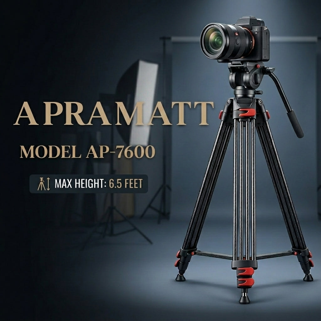 AP-7600H (Tripod)