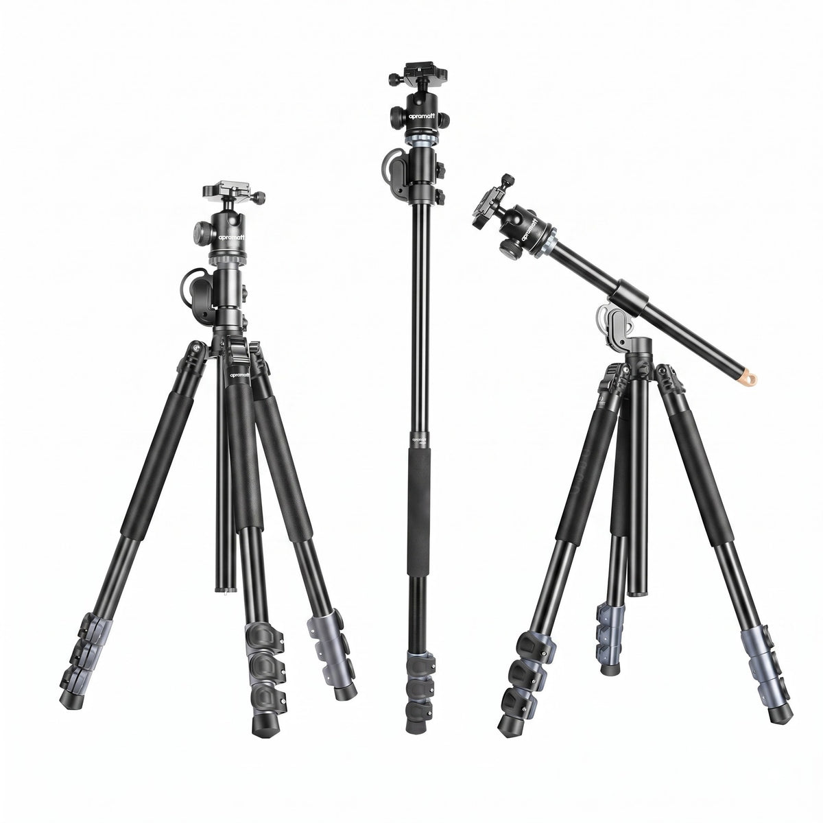 AP-7280 Pro Tripod