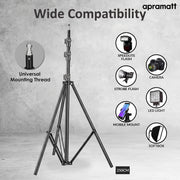 9 Feet Stand (LS9)