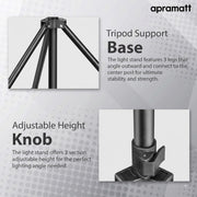 9 Feet Stand (LS9)