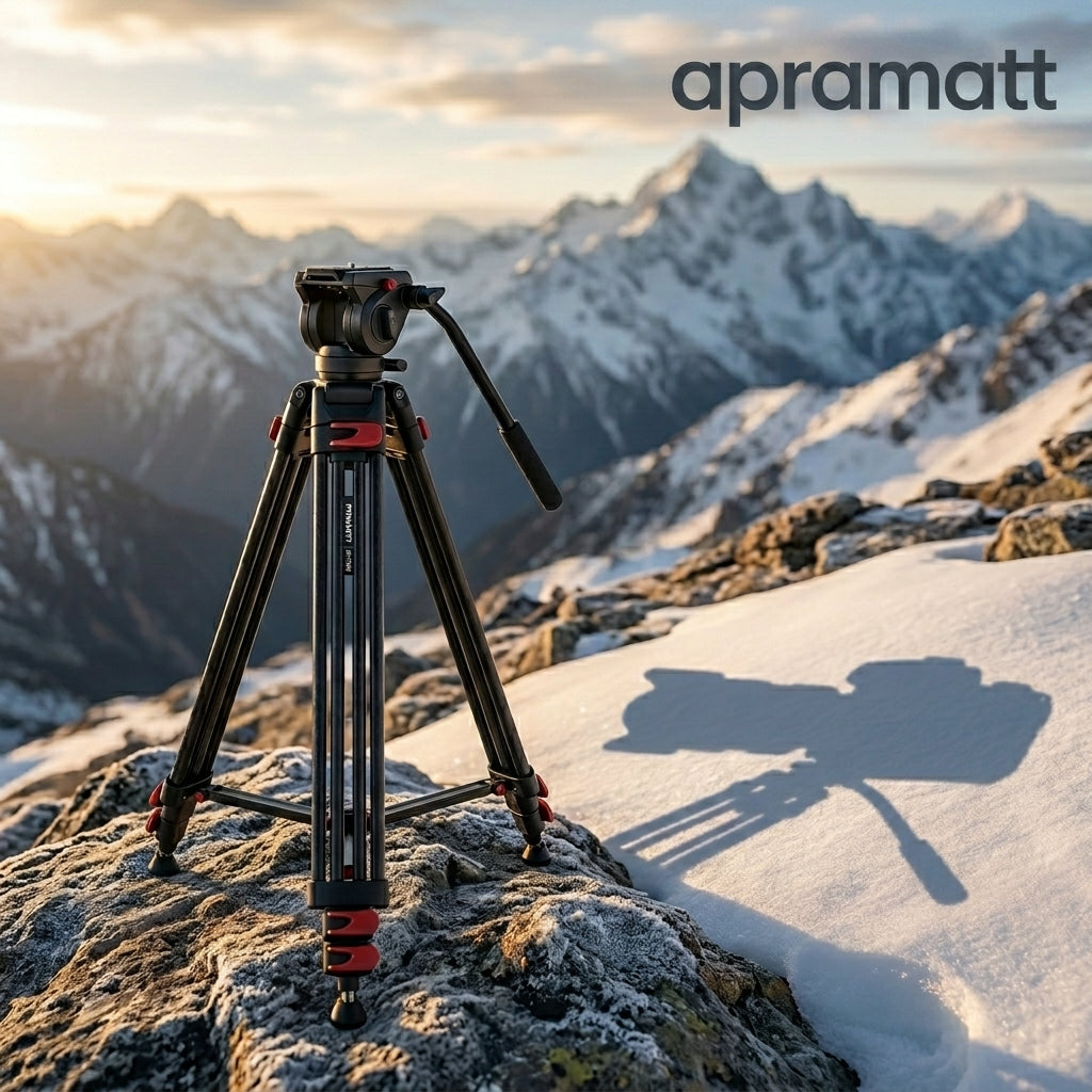 AP-7600H (Tripod)