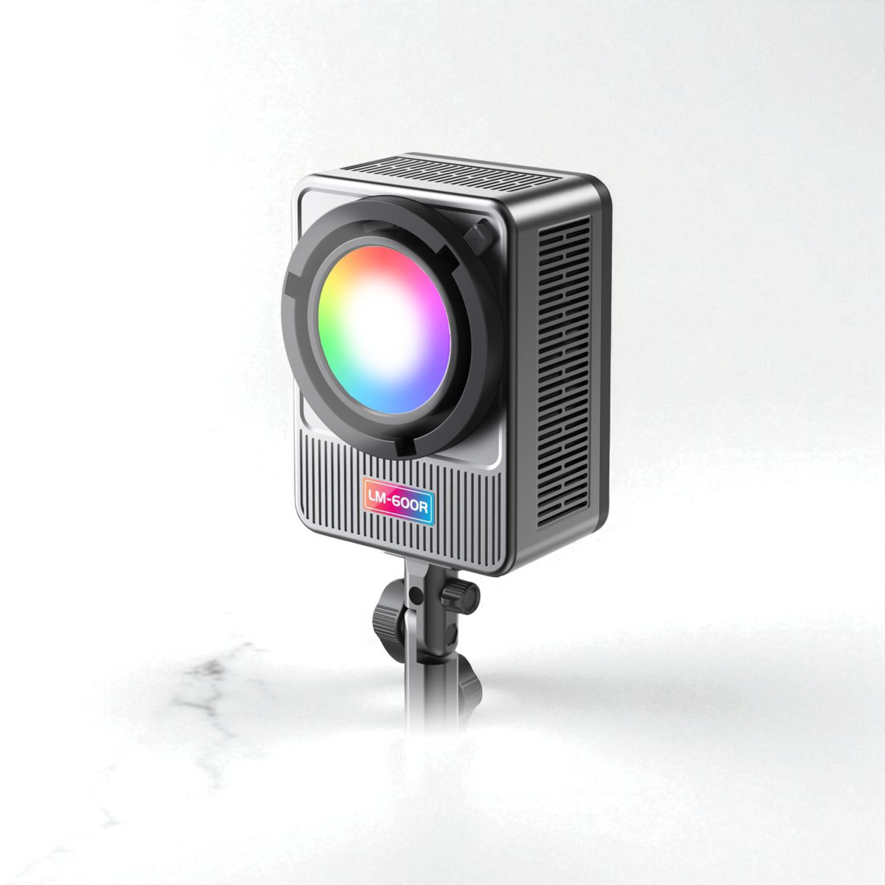 LM 600R RGB light