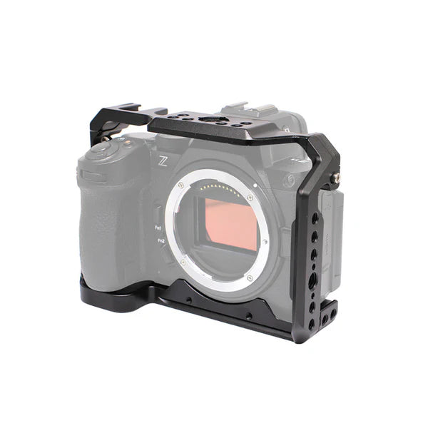 Camera Cage Nikon Z6III