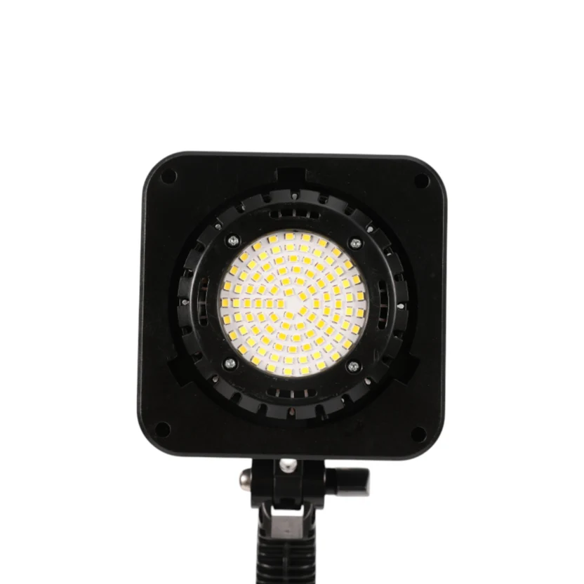 AP 1000x Cob Light (Lumens) LED Array Close-Up