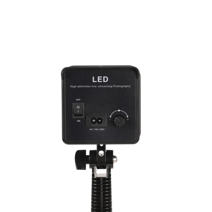 AP 1000x Cob Light (Lumens) Control Panel with Brightness Dial