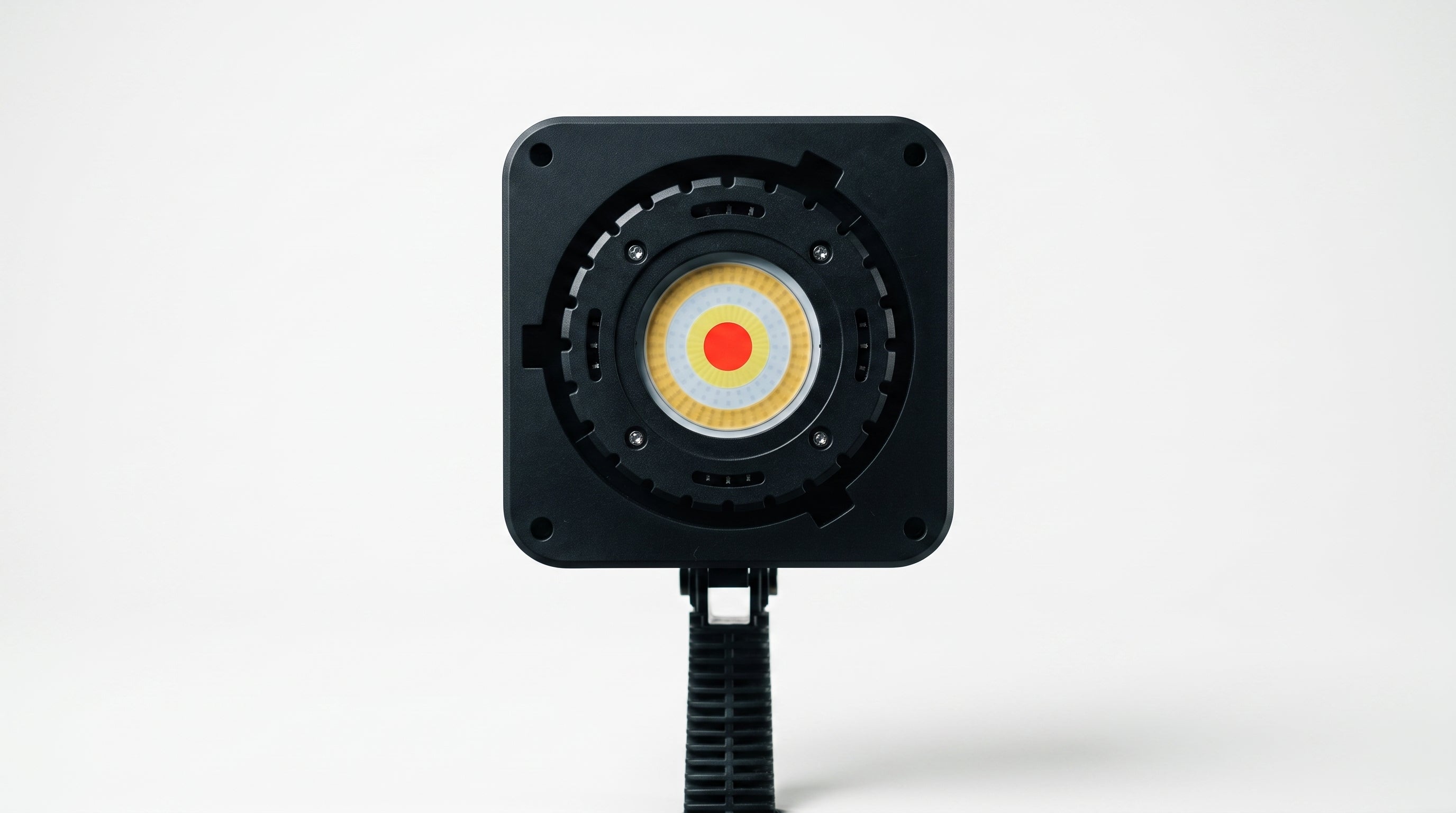AP 1000x Cob Light (Lumens) RGB LED Array Close-Up