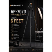 AP-7070H (Tripod)