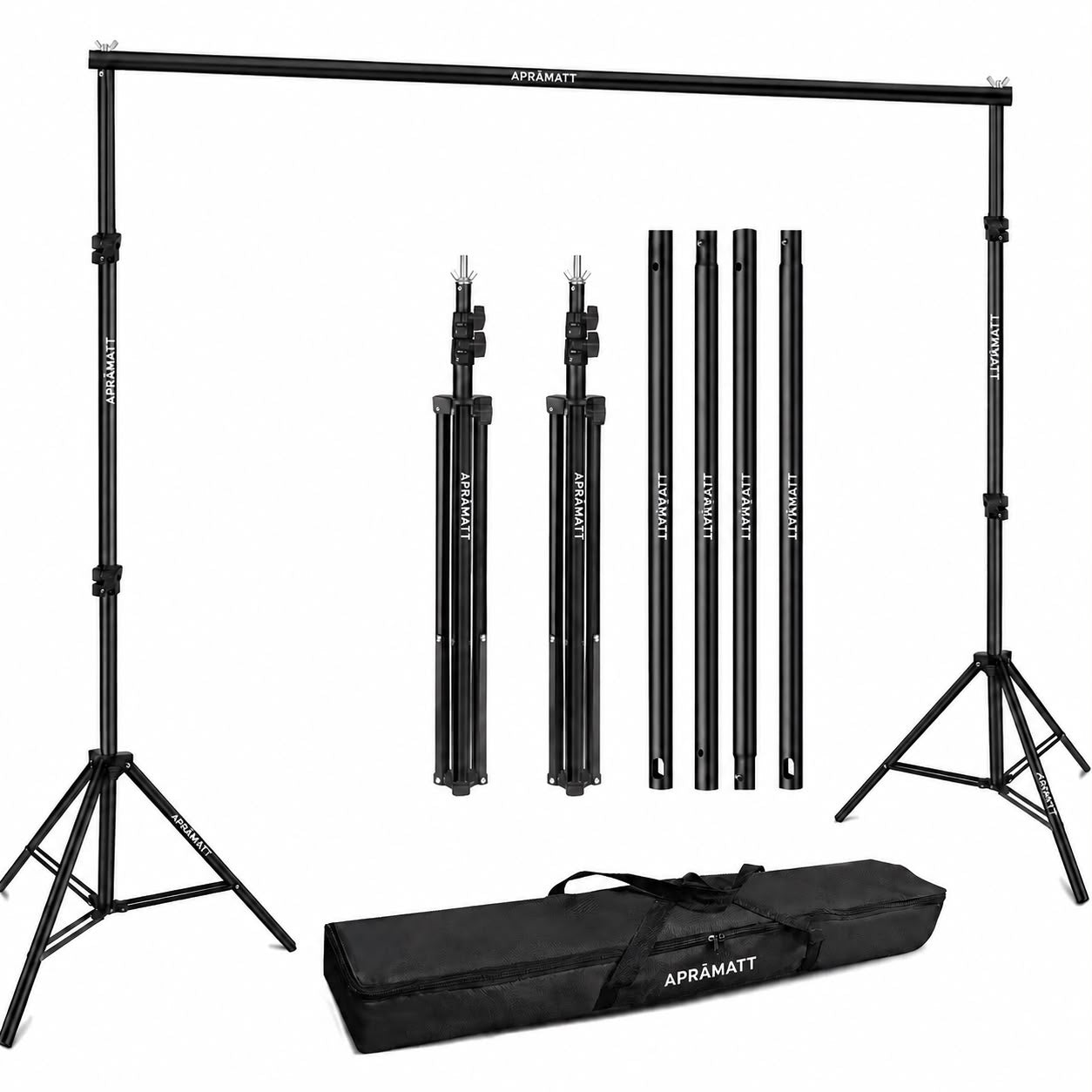 BG 9 Background Stand