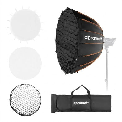 Parabolic Folding Soft Box 70CM