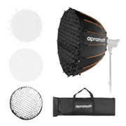 Parabolic Folding Soft Box 70CM