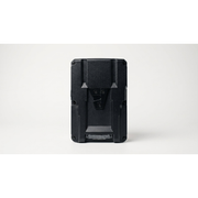 Apramatt BP-VL300 14000mAh V Mount Battery for Broadcast Cameras Video Lights Monitors