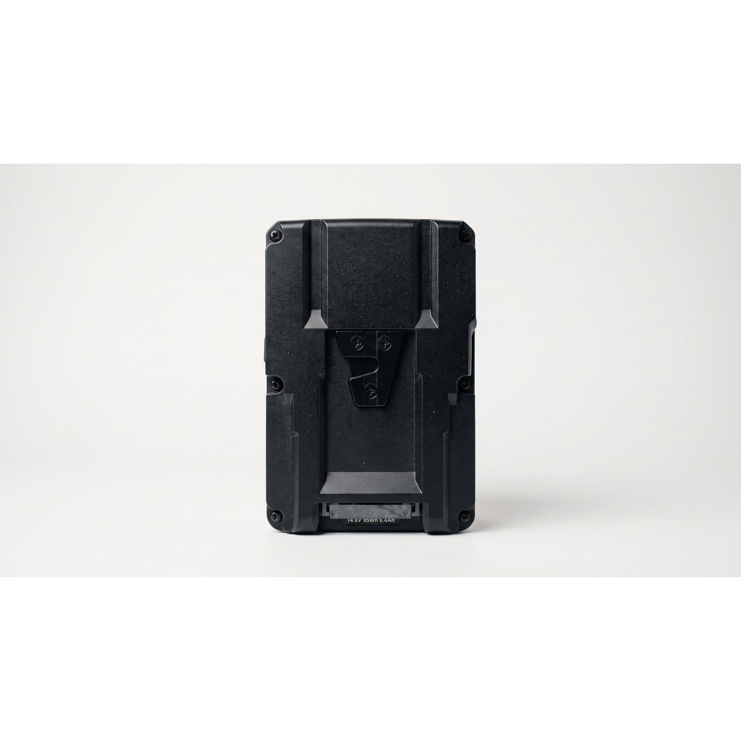 Apramatt BP-VL300 14000mAh V Mount Battery for Broadcast Cameras Video Lights Monitors