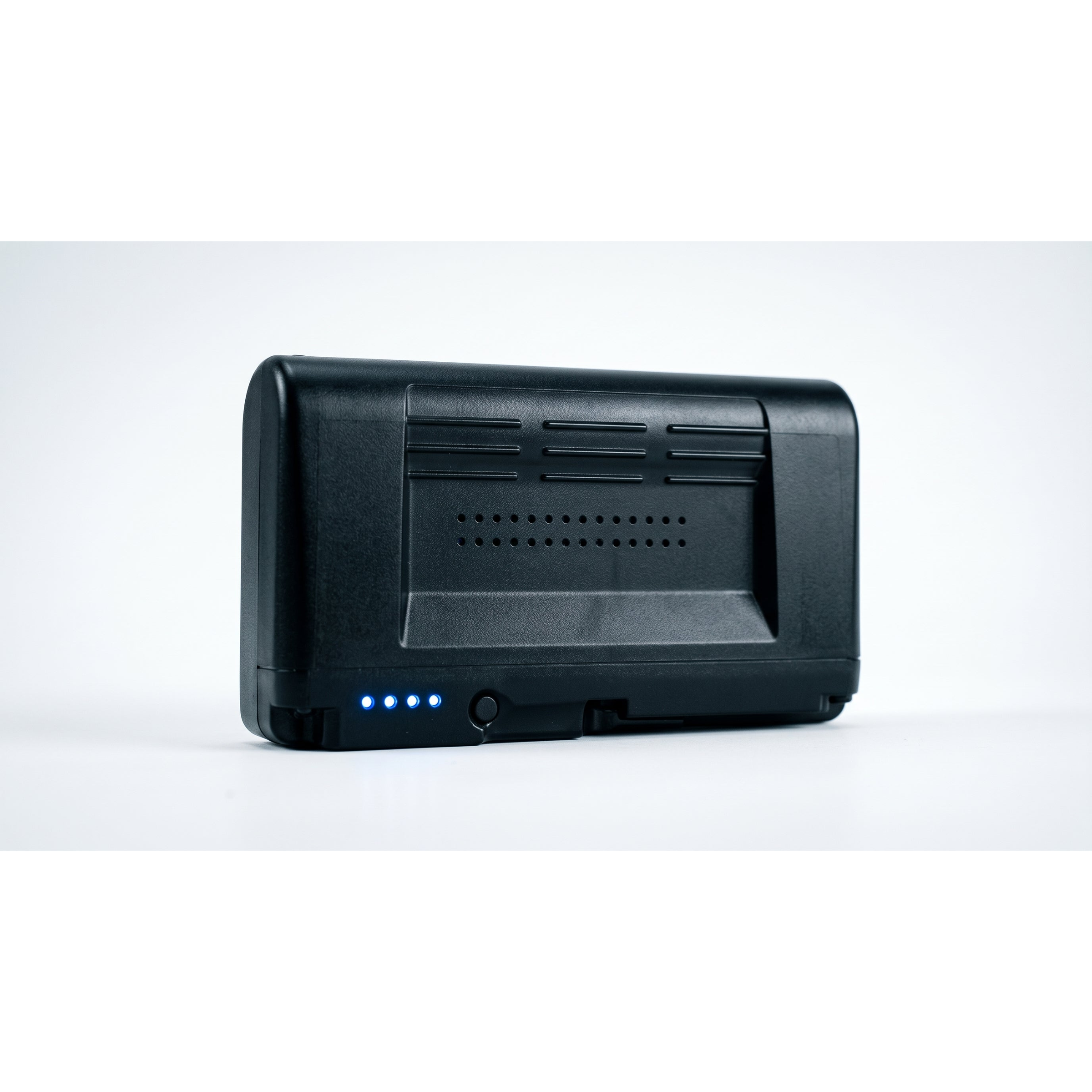 Apramatt BP-VL300 14000mAh V Mount Battery for Broadcast Cameras Video Lights Monitors