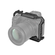 Camera Cage Sony Z5II