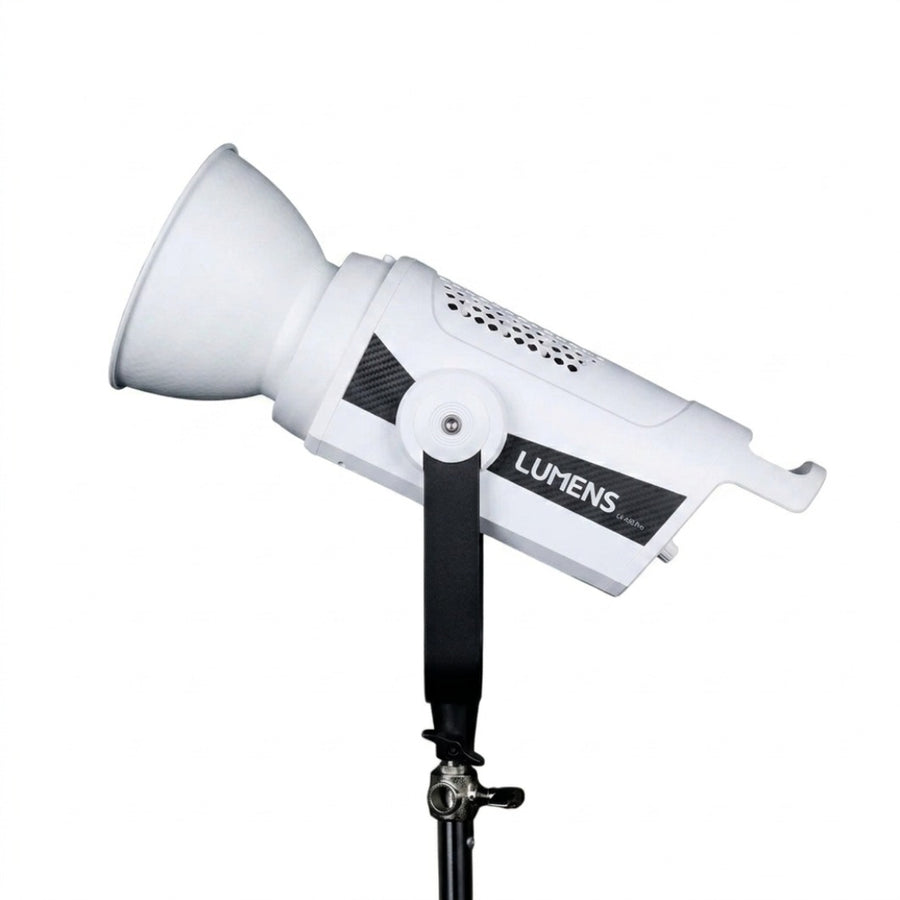 Lumens - 450W Bi Color COB Light