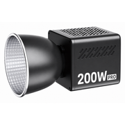 200W Bi Color COB Light