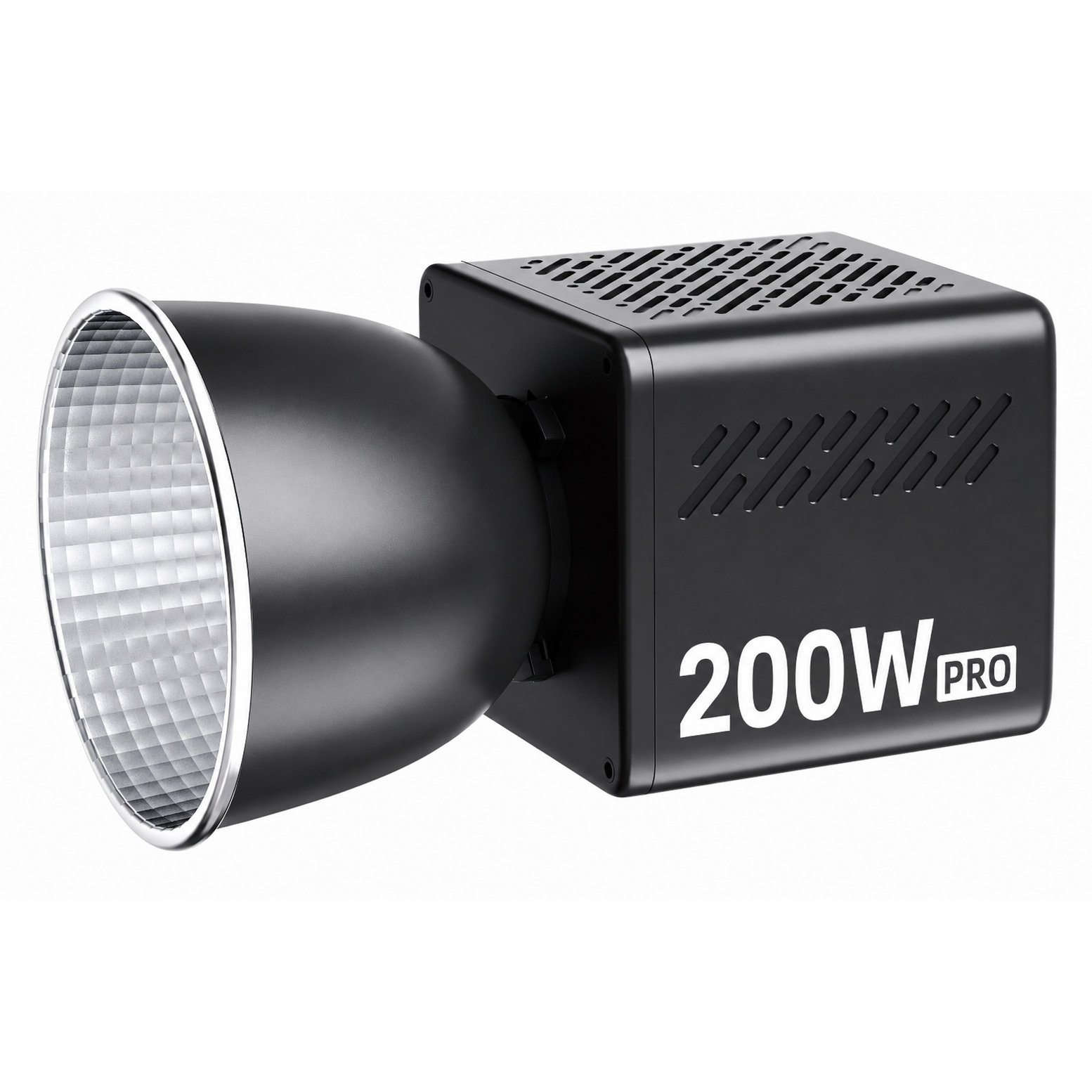 200W Bi Color COB Light