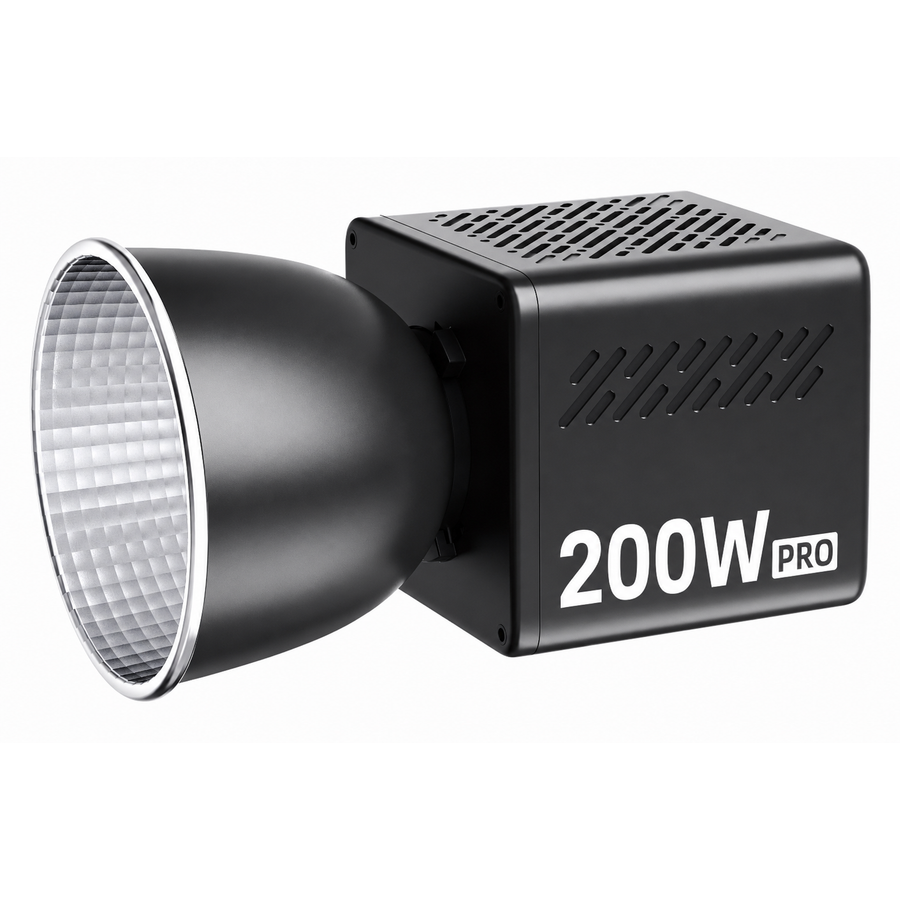 200W Bi Color COB Light