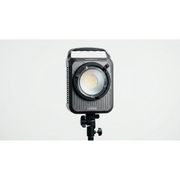 600W COB Light (Bi Color) with Bag
